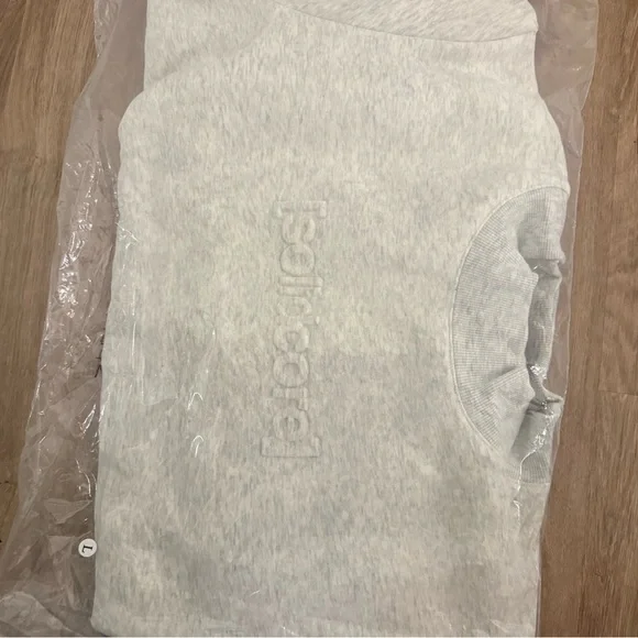 SOLIDCORE 2025 SOLIDAYS MOCKNECK - Picture 2 of 3